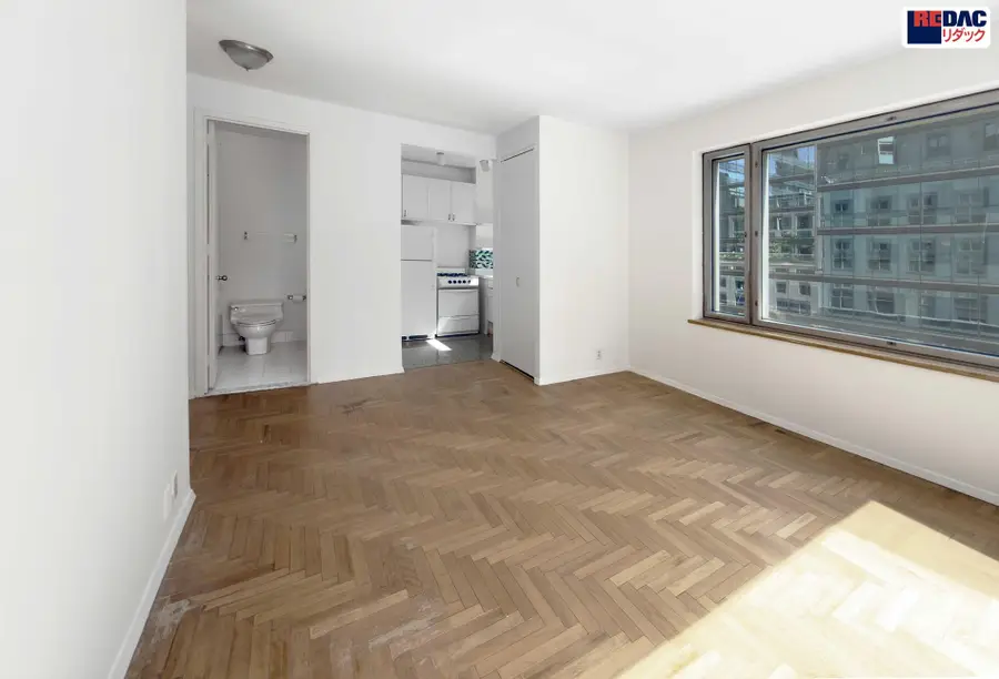 301 W 57th Street #4-DD, Manhattan, NY 10019 - #2