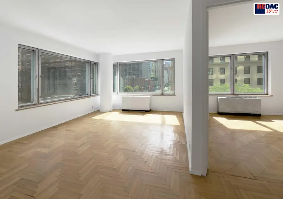 301 W 57th Street #4-DD, Manhattan, NY 10019 - #3