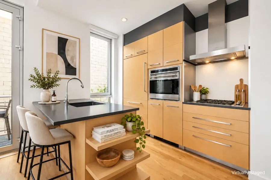 120 N 7th Street #3A, Brooklyn, NY 11249 - #2