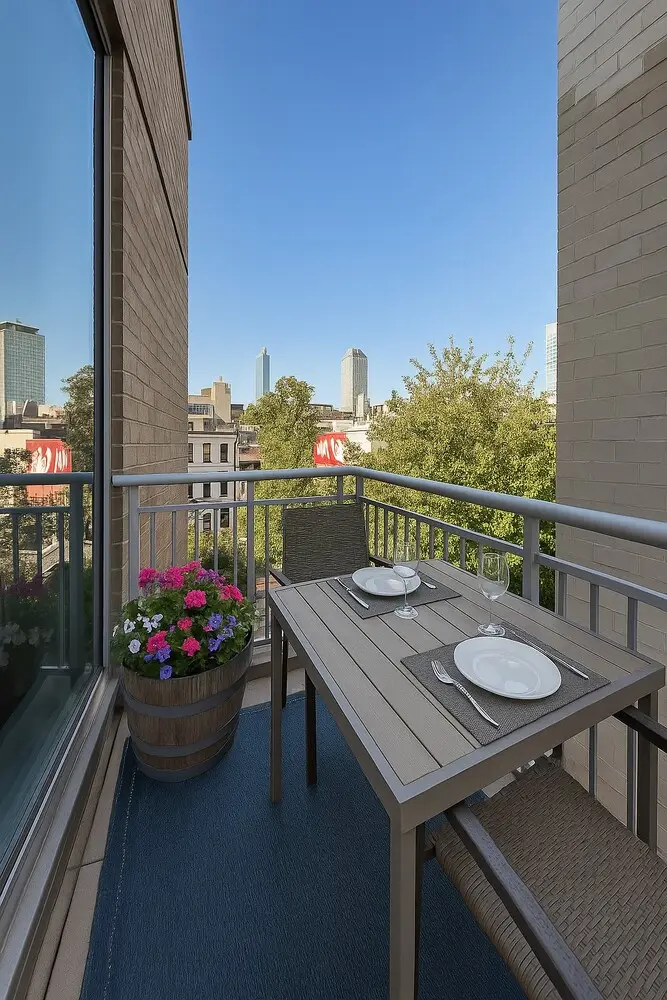 120 N 7th Street #3A, Brooklyn, NY 11249 - #3