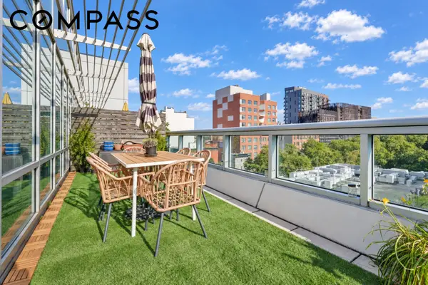 111 Steuben Street #6B, Brooklyn, NY 11205