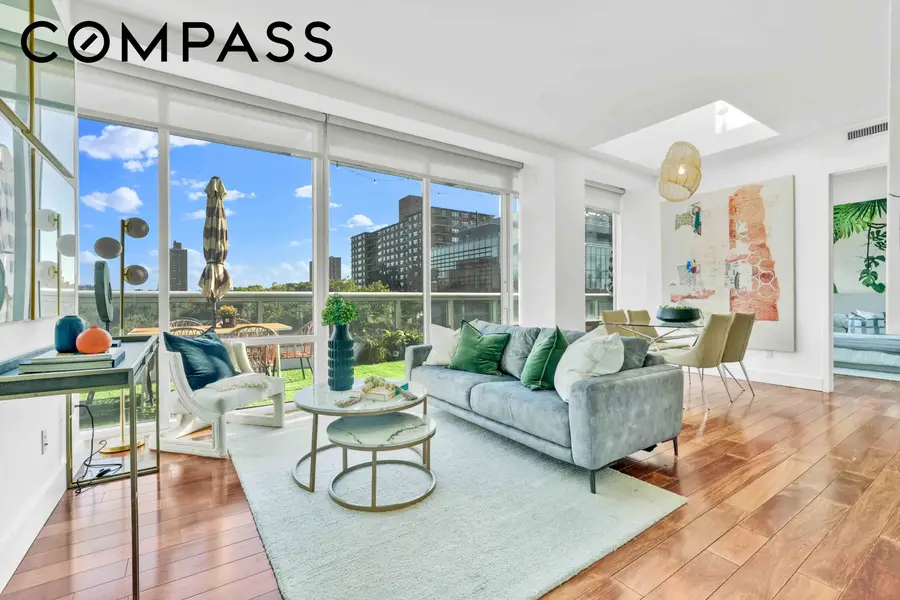 111 Steuben Street #6B, Brooklyn, NY 11205 - #2
