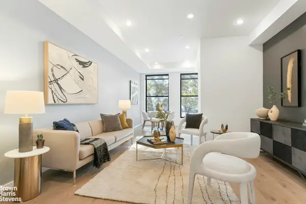 151 Lenox Avenue #2, Manhattan, NY 10026