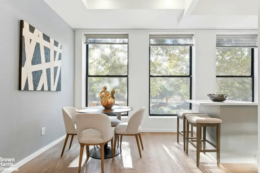 151 Lenox Avenue #2, New York, NY 10026 - #2