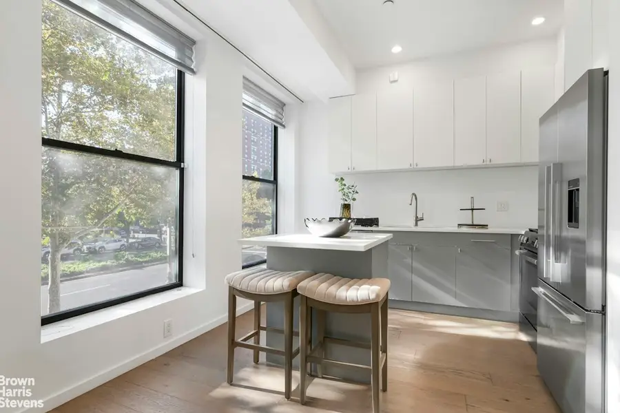 151 Lenox Avenue #2, New York, NY 10026 - #3