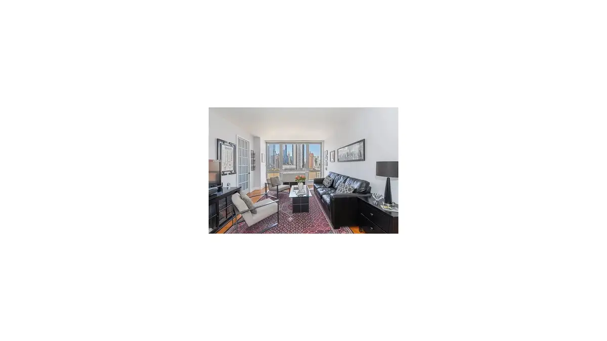 401 E 60th Street #19C, Manhattan, NY 10065 - #1