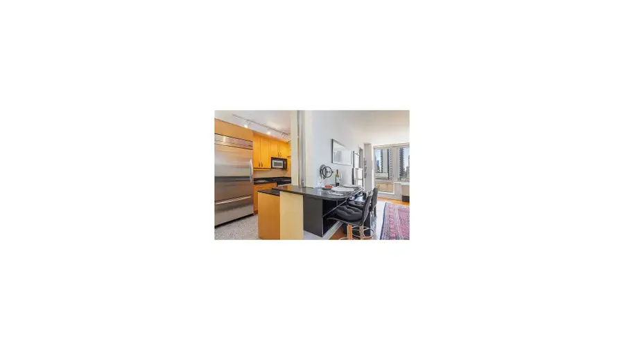 401 E 60th Street #19C, Manhattan, NY 10065 - #3