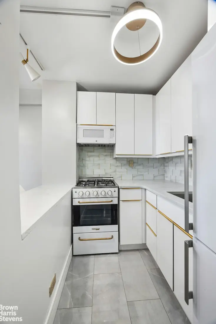 101 W 12th Street #20B, Manhattan, NY 10011 - #2