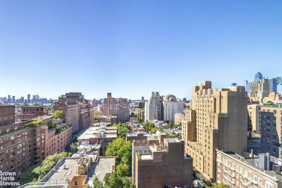 101 W 12th Street #20B, Manhattan, NY 10011 - #3