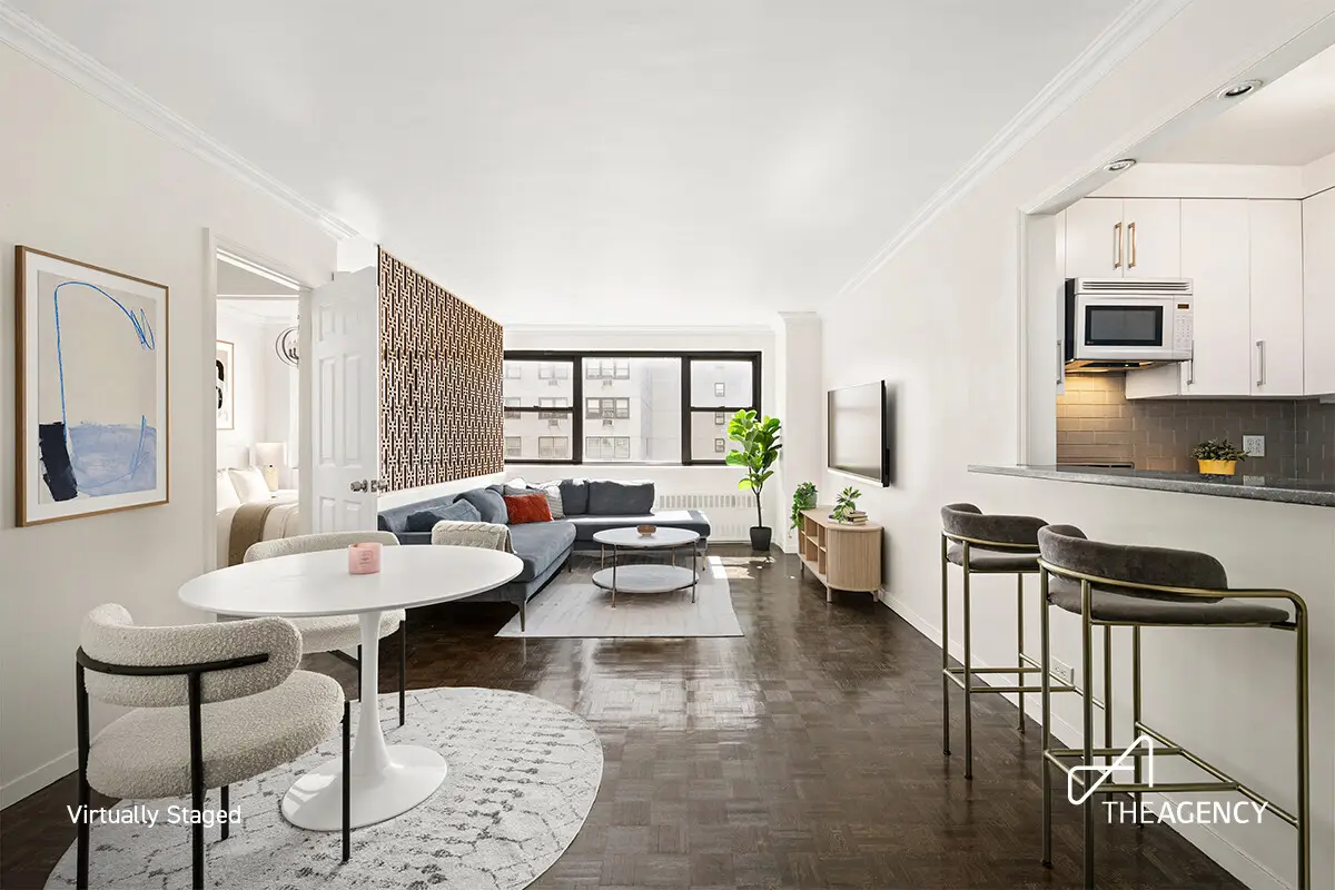 357 E 57th Street #15C, Manhattan, NY 10022 - #1