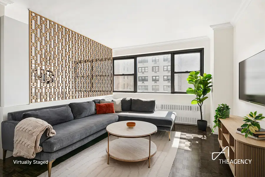 357 E 57th Street #15C, Manhattan, NY 10022 - #2