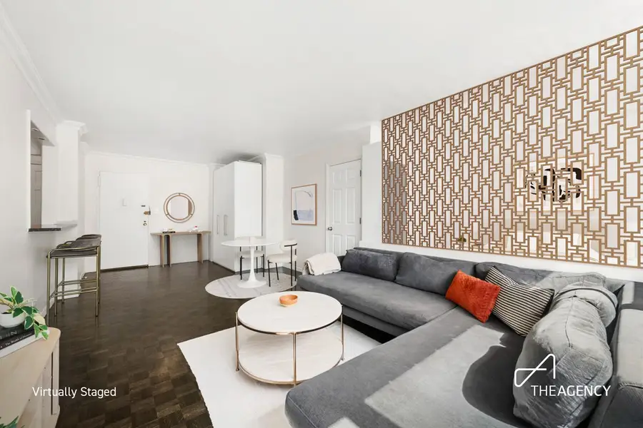 357 E 57th Street #15C, Manhattan, NY 10022 - #3