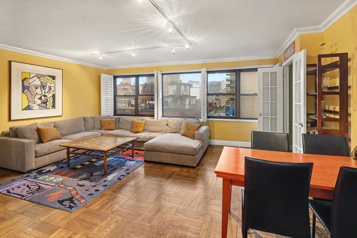 166 E 61st Street #10P, Manhattan, NY 10021 - #1
