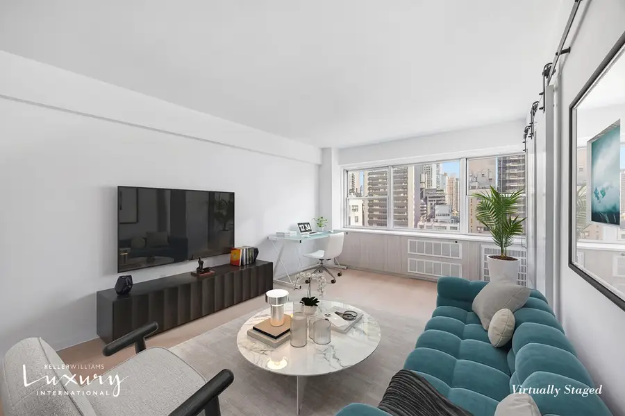 333 E 46th Street #17E, Manhattan, NY 10017 - #3