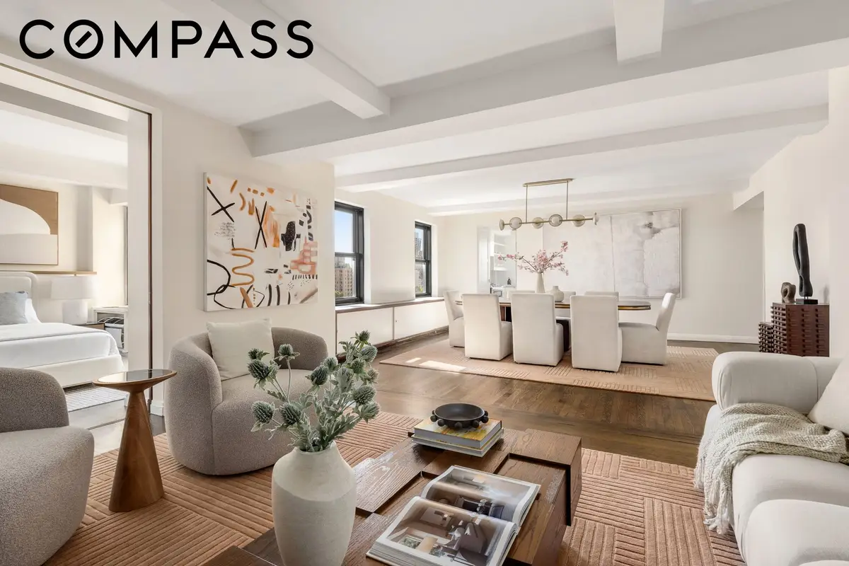 300 W 23rd Street #13K, Manhattan, NY 10011 - #1