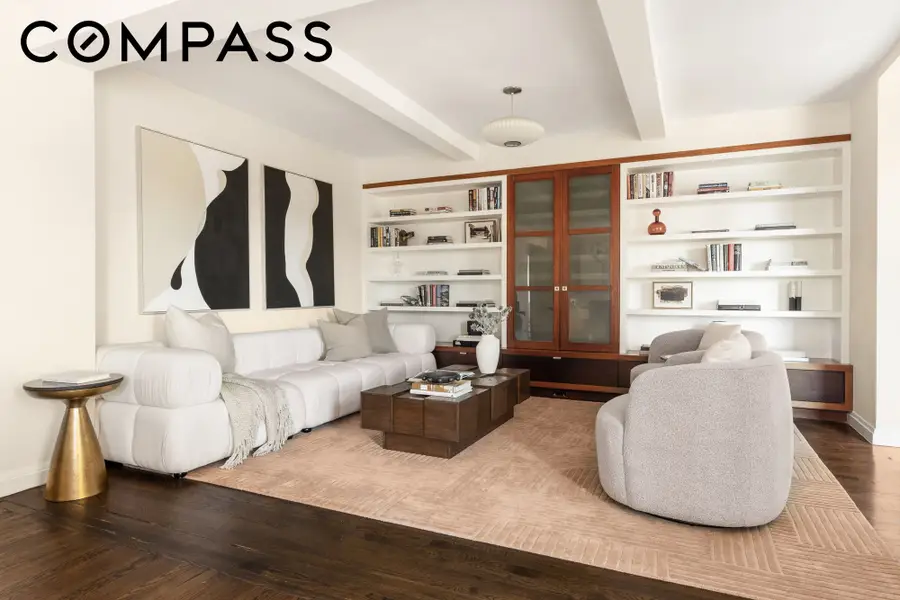 300 W 23rd Street #13K, Manhattan, NY 10011 - #2