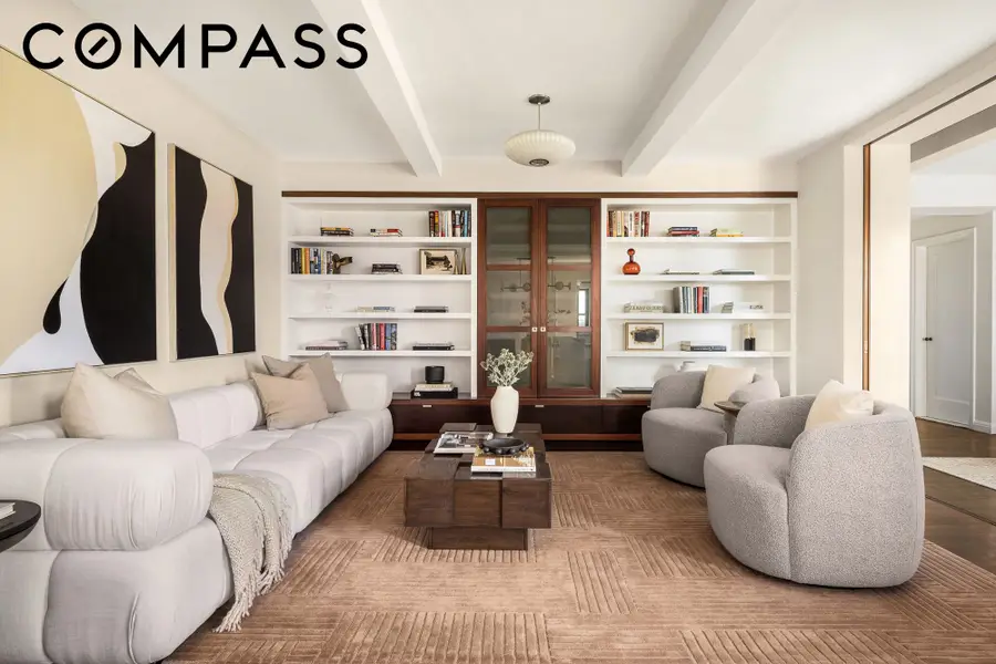 300 W 23rd Street #13K, Manhattan, NY 10011 - #3