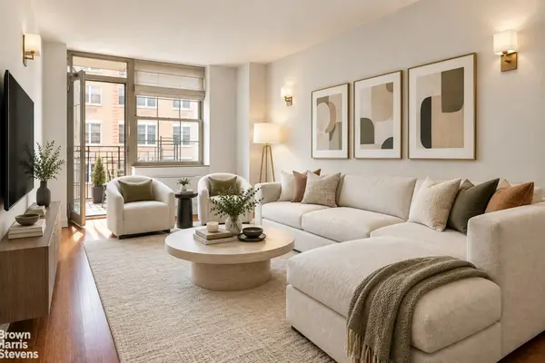 310 W 120th Street #5C, Manhattan, NY 10026