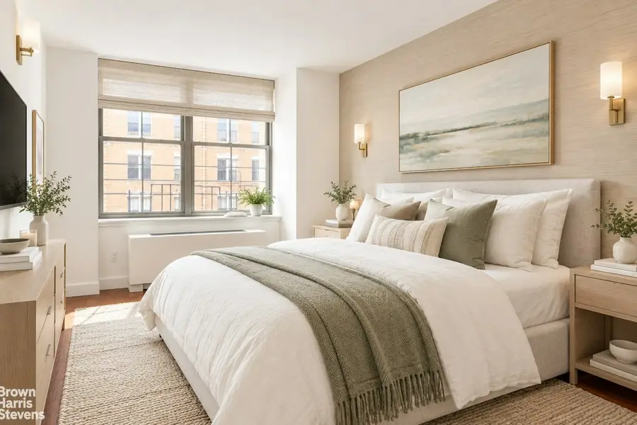 310 W 120th Street #5C, New York, NY 10026 - #2