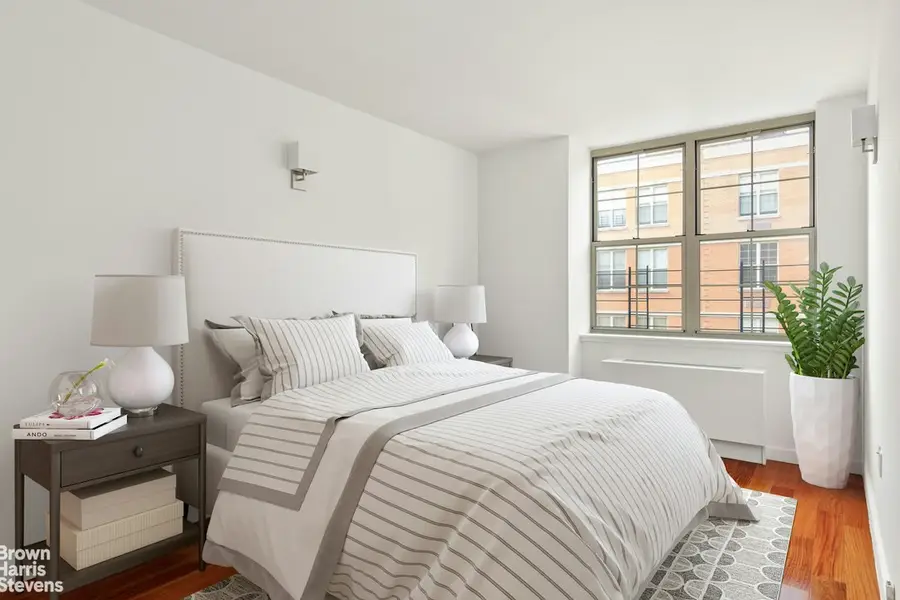 310 W 120th Street #5C, New York, NY 10026 - #3