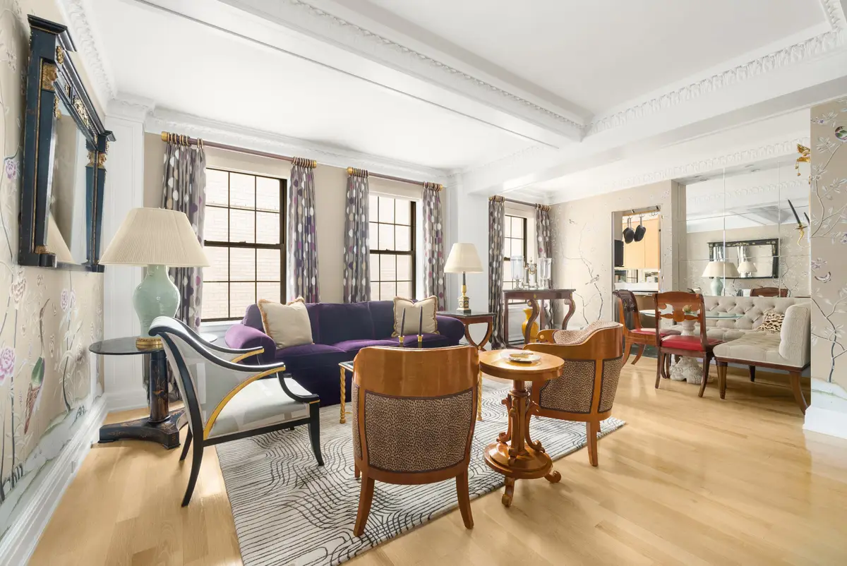 30 Beekman Place #9/10B, New York, NY 10022 - #1