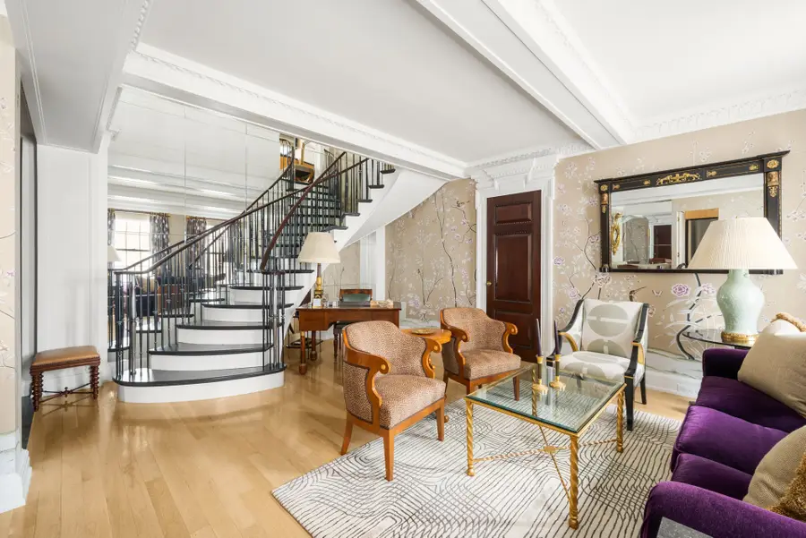 30 Beekman Place #9/10B, New York, NY 10022 - #2