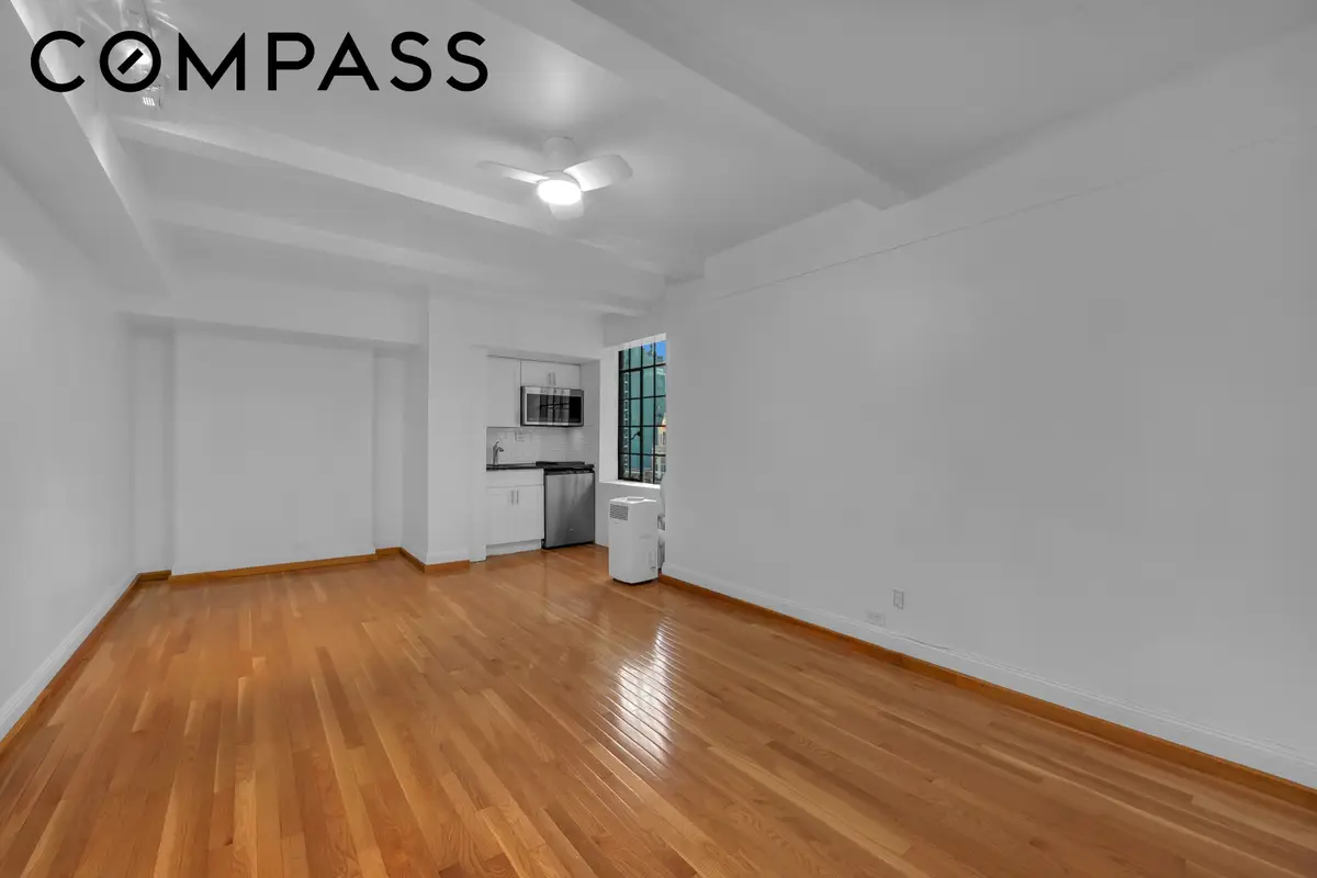 45 Tudor City Place #1316, Manhattan, NY 10017 - #1