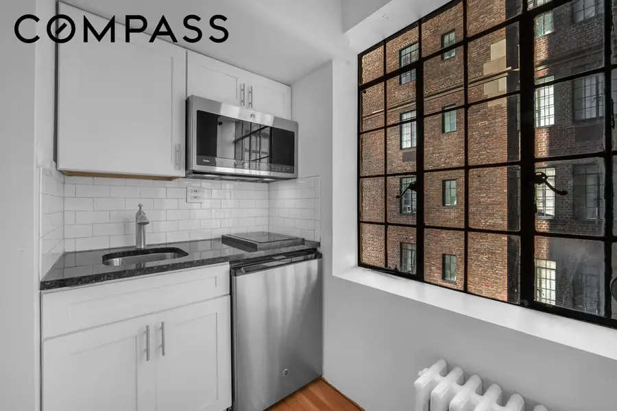 45 Tudor City Place #1316, Manhattan, NY 10017 - #3