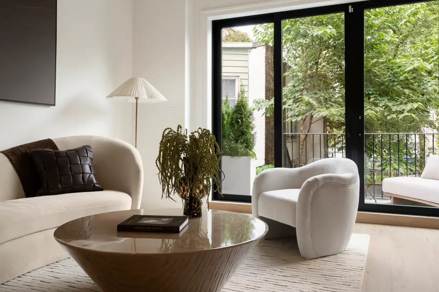 361 Union Street #TWNHSE, Brooklyn, NY 11231 - #2