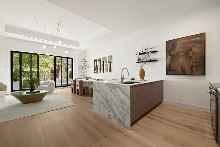361 Union Street #TWNHSE, Brooklyn, NY 11231 - #3