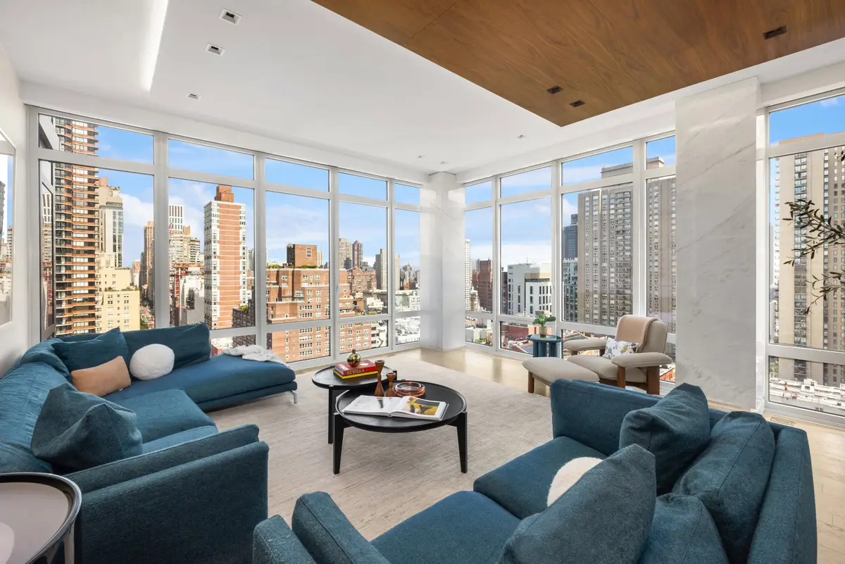 1355 1st Avenue #17, New York, NY 10021 - #1