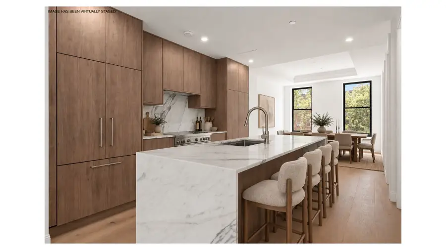 361 Union Street #PENTHOUSE, Brooklyn, NY 11231 - #3