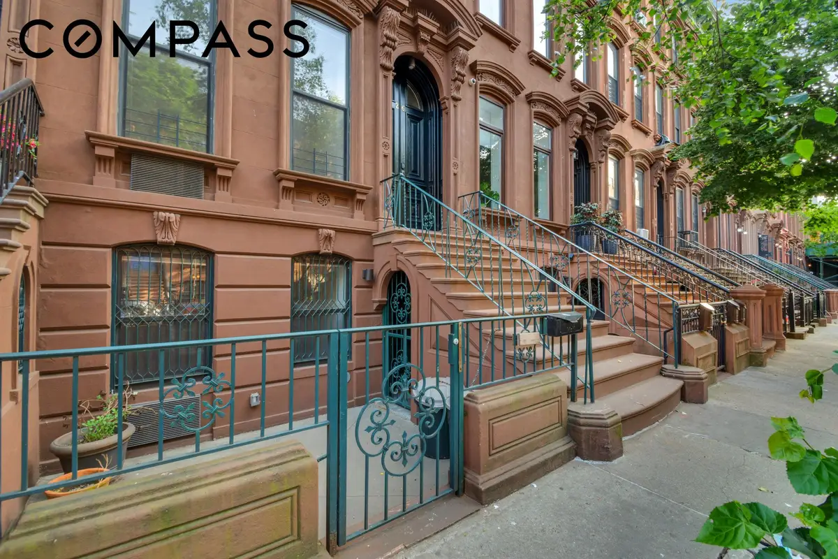 26 E 126th Street, New York, NY 10035 - #1