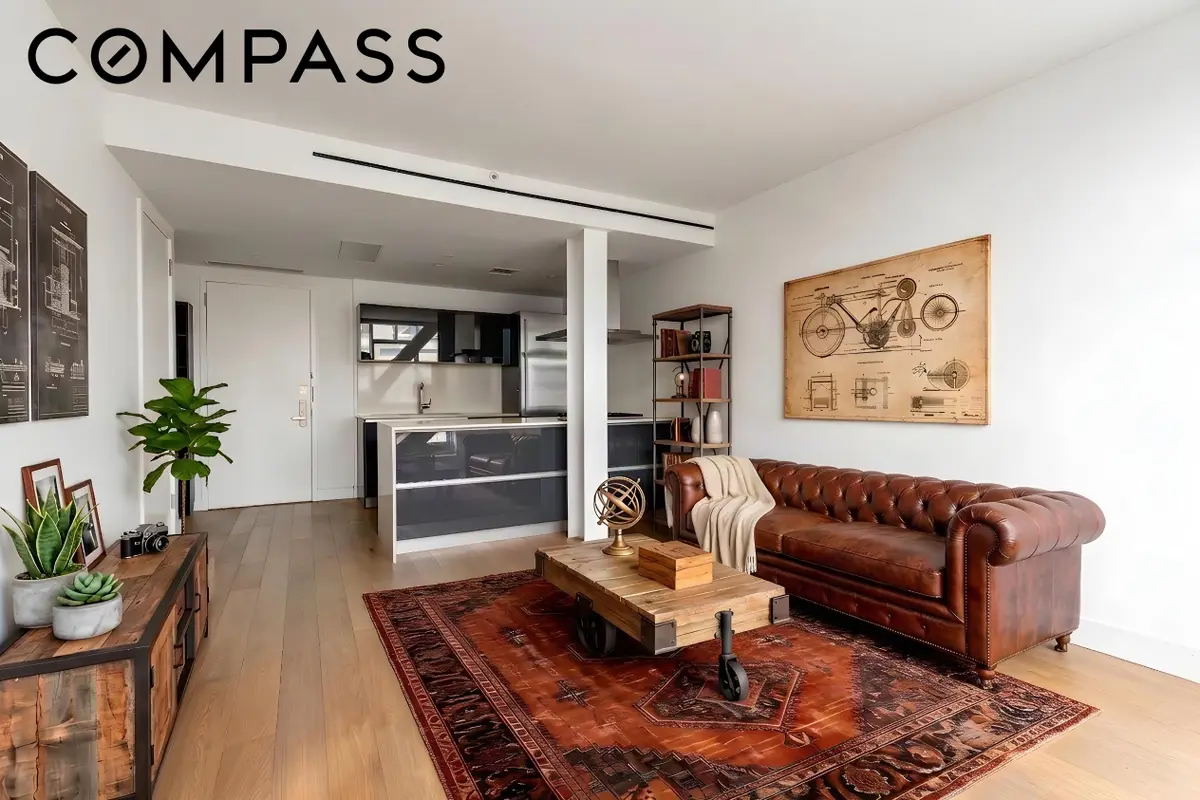 100 Norfolk Street #3A, New York, NY 10002 - #1