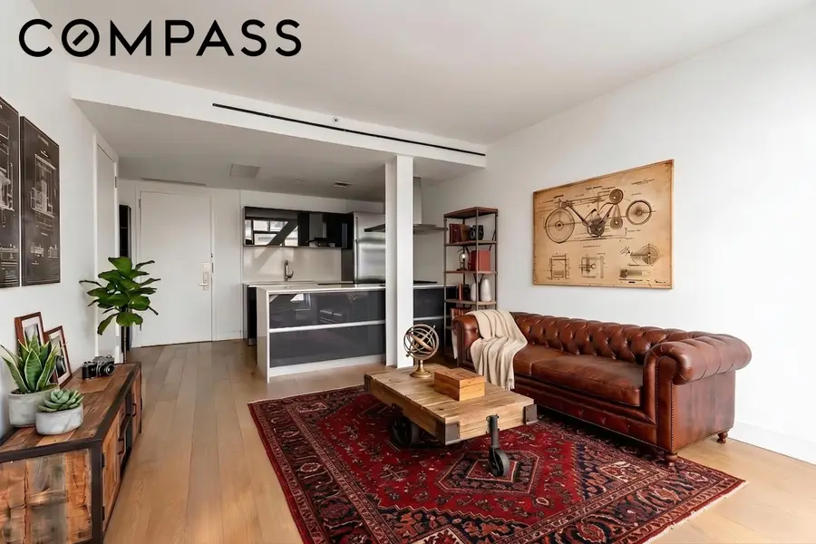 100 Norfolk Street #3A, New York, NY 10002 - #2