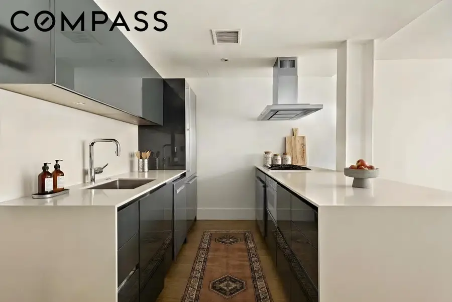 100 Norfolk Street #3A, New York, NY 10002 - #3