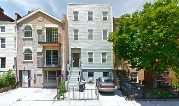 307 Quincy Street, Brooklyn, NY 11216