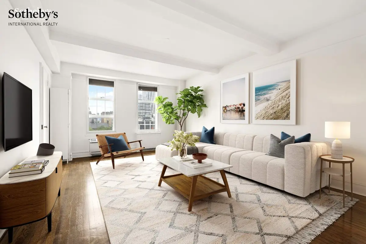 465 W 23rd Street #9I, New York, NY 10011 - #1