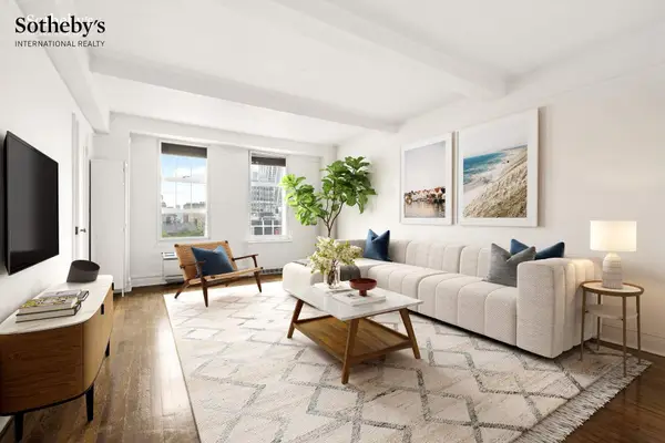 465 W 23rd Street #9I, Manhattan, NY 10011