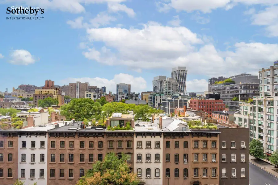 465 W 23rd Street #9I, New York, NY 10011 - #3