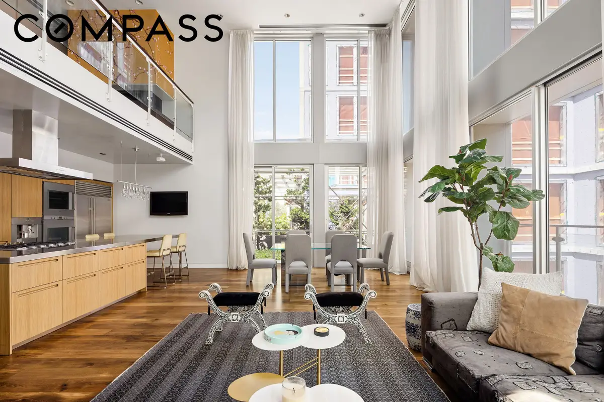 545 W 20th Street #PH6/7B, New York, NY 10011 - #1