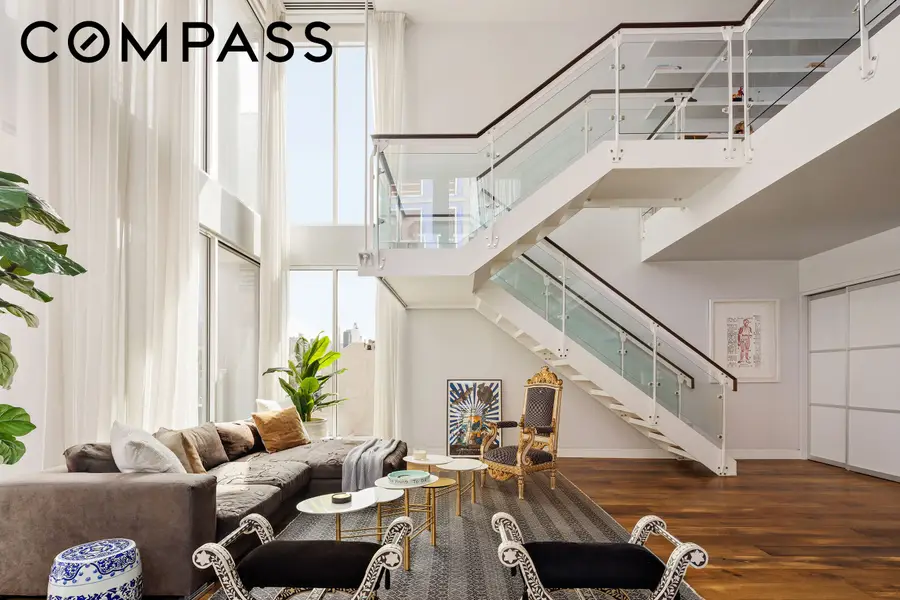 545 W 20th Street #PH6/7B, New York, NY 10011 - #2