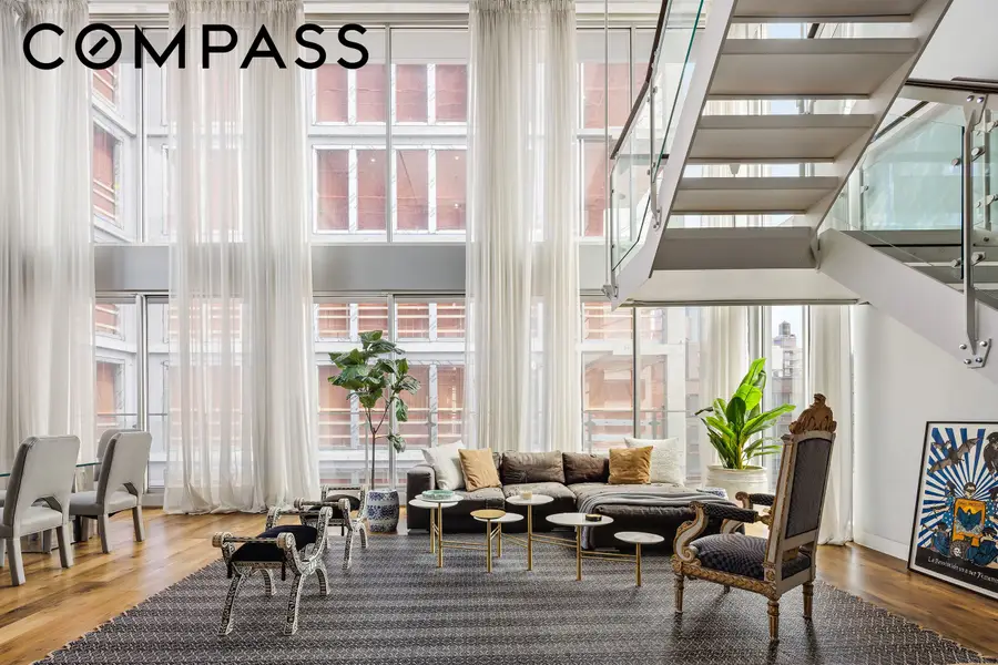 545 W 20th Street #PH6/7B, New York, NY 10011 - #3