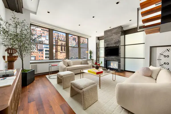 345 W 13th Street #PHB, Manhattan, NY 10014