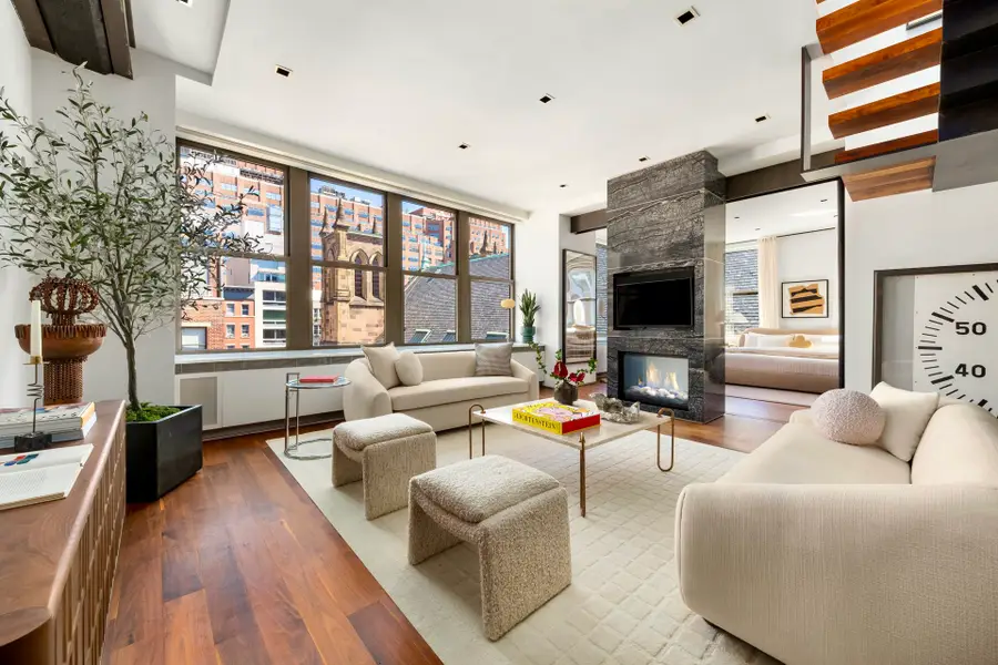 345 W 13th Street #PHB, New York, NY 10014 - #2