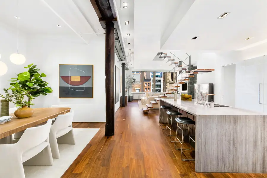 345 W 13th Street #PHB, New York, NY 10014 - #3