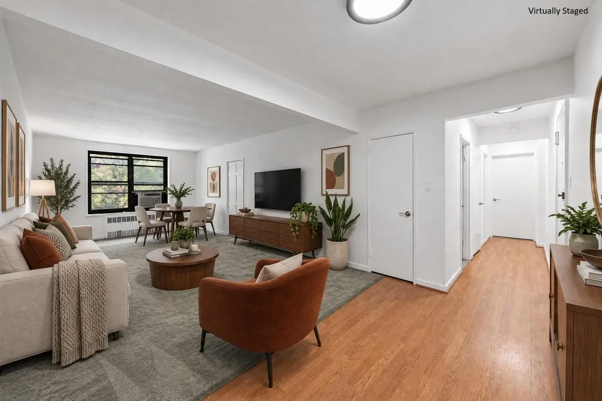 84-01 Main Street #325, Queens, NY 11435 - #1