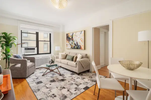 250 W 75th Street #6D, Manhattan, NY 10023