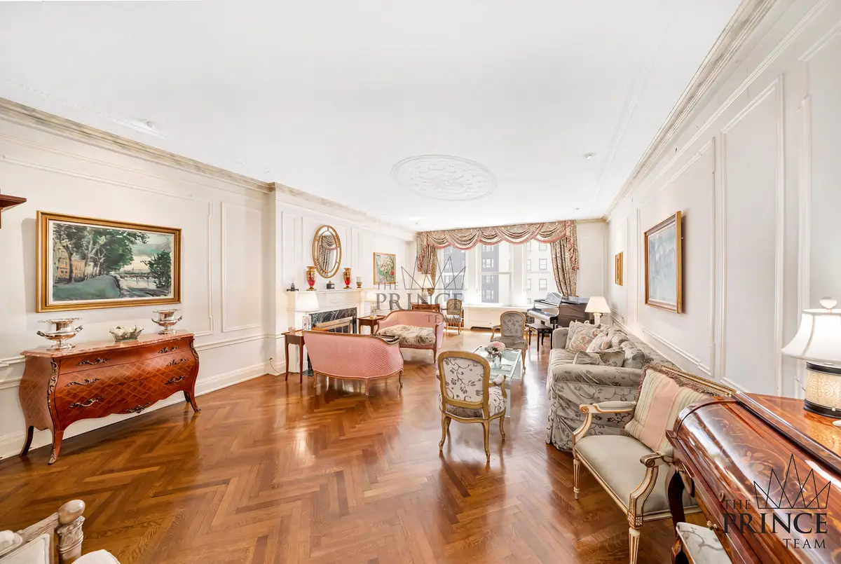 480 Park Avenue #8B, Manhattan, NY 10022 - #1