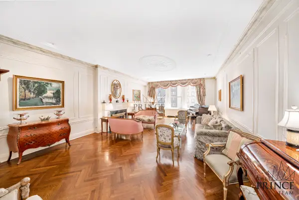 480 Park Avenue #8B, Manhattan, NY 10022